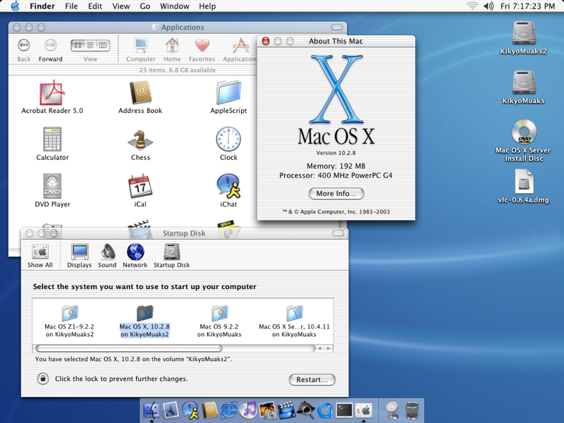 Mac Os X 10.3 Panther Download Iso