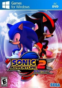 Sonic Adventure 2d Game Free Download